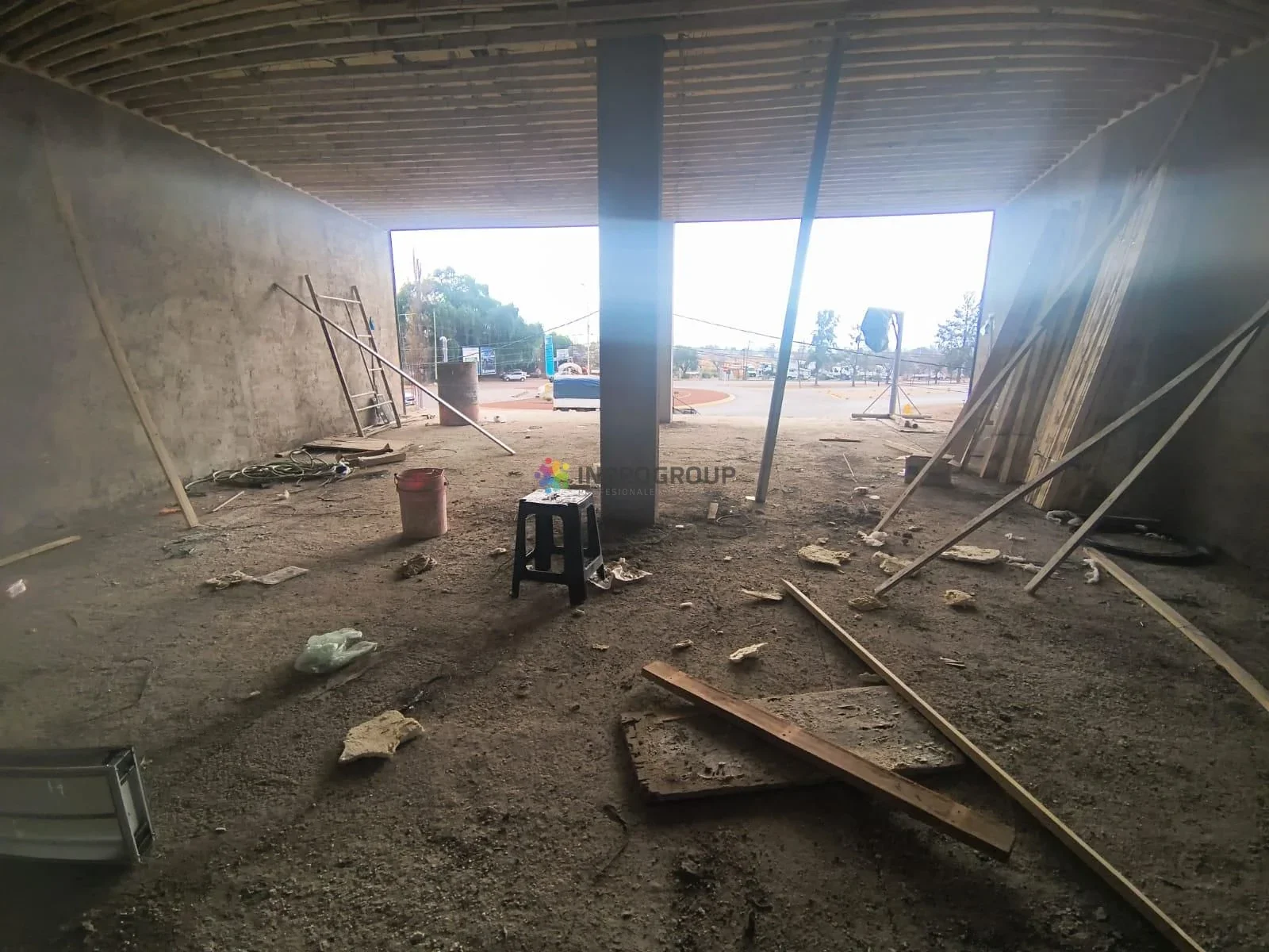 Local comercial en alquiler ubicado en Carrodilla - Imagen 5