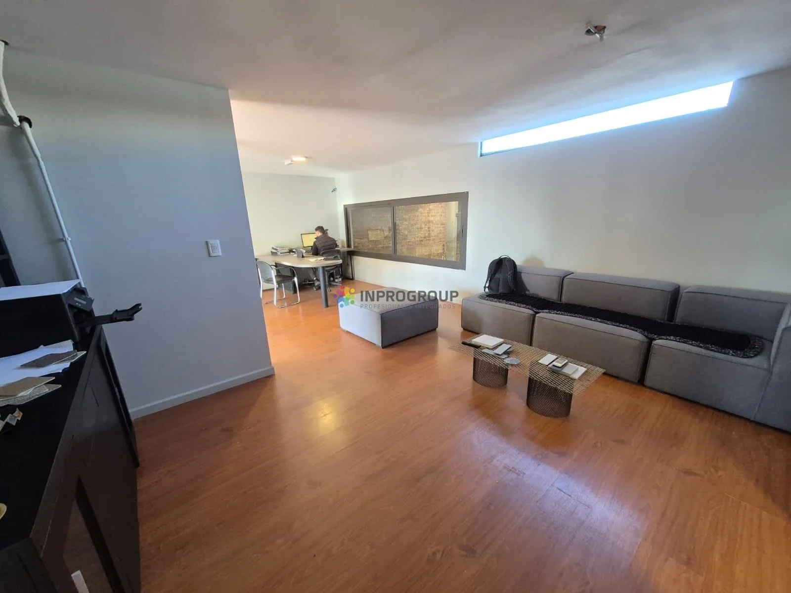 Galpón en venta de 556m2 ubicado en Godoy Cruz - Imagen 2