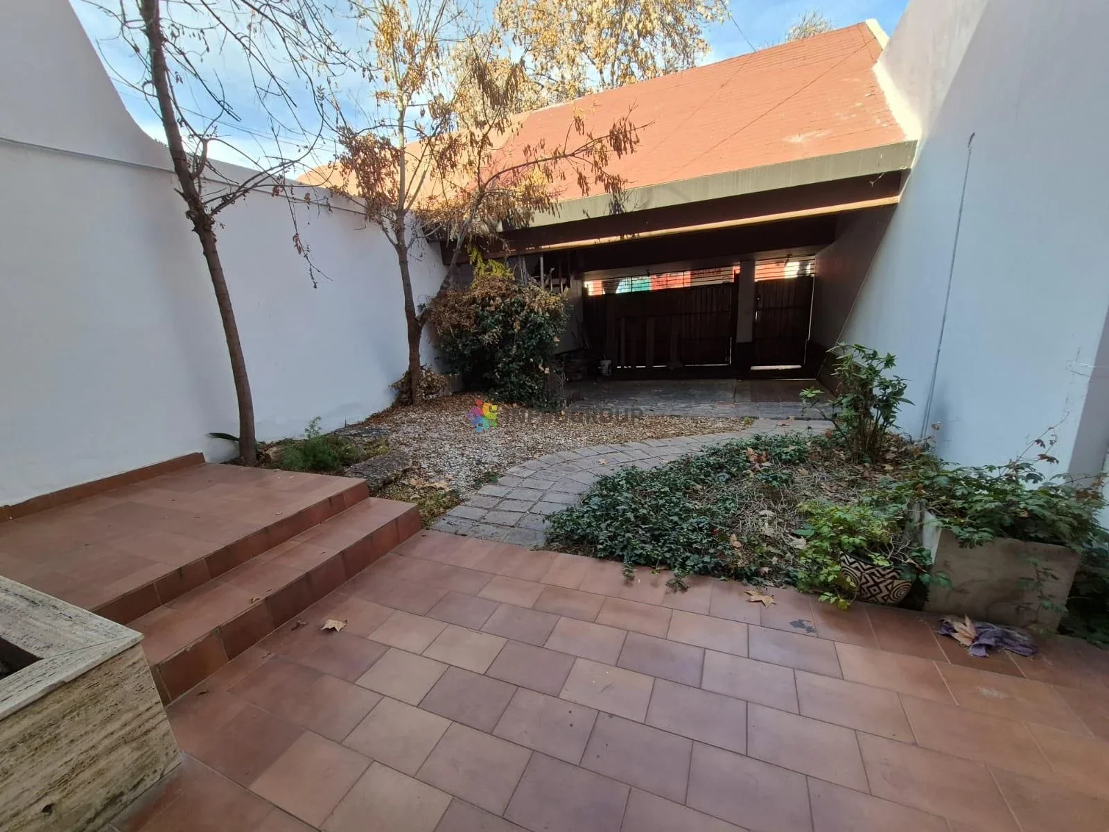 Casa en venta c/ cochera en Godoy Cruz - Imagen 2
