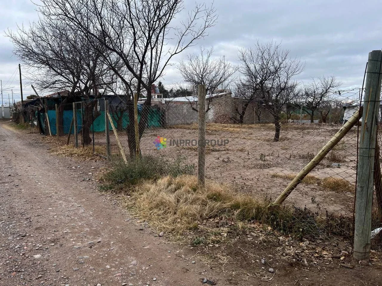Terreno / Lote en venta de 811m2 ubicado en La Colonia - Imagen 3