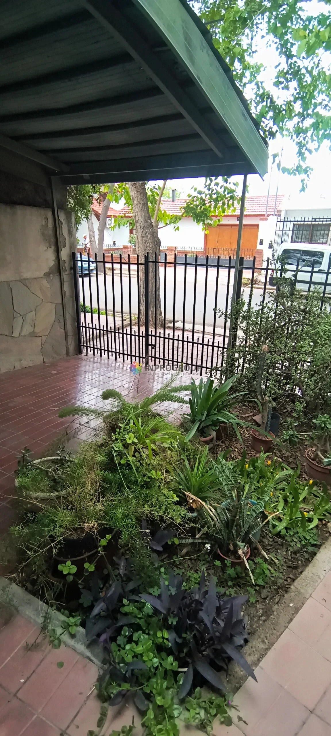 Casa en venta c/ cochera en Villa Nueva - Imagen 3