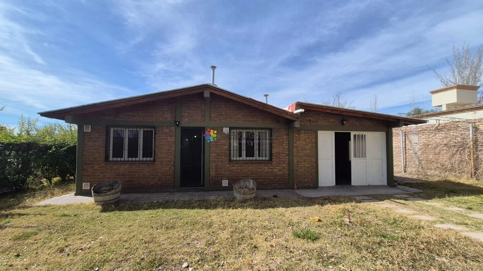 Casa en venta c/ cochera en Mayor Drummond - Imagen 3