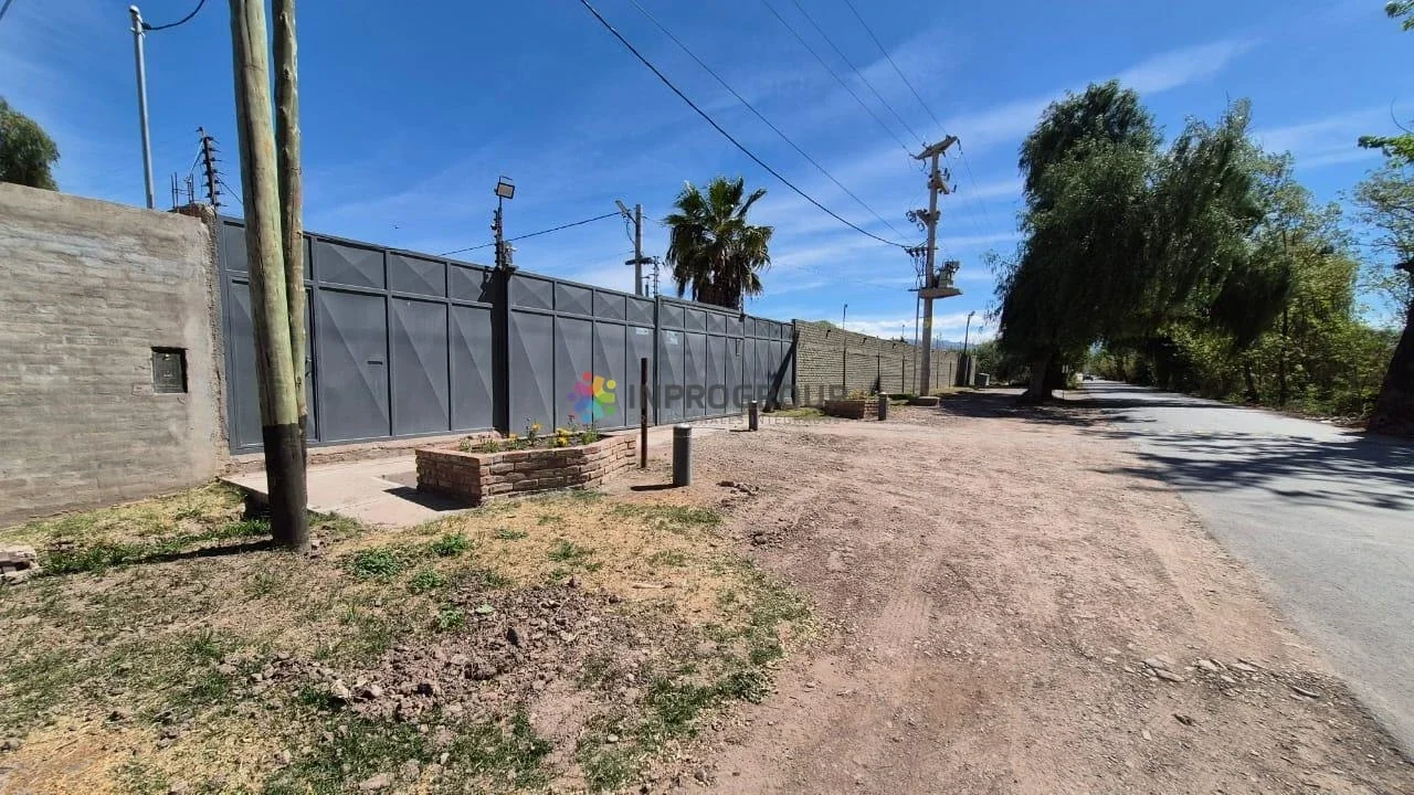 Terreno / Lote en venta de 1025m2 ubicado en Coquimbito - Imagen 2
