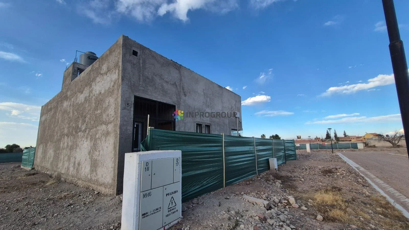Casa en venta en General Guitérrez - Imagen 5