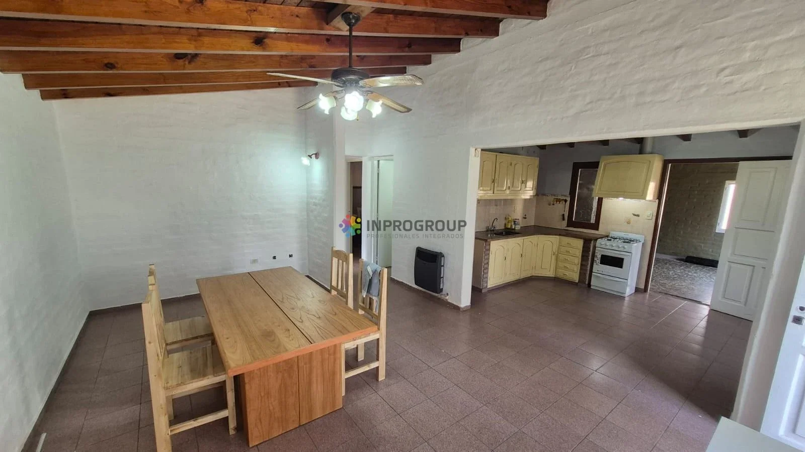 Casa en venta c/ cochera en Mayor Drummond - Imagen 4