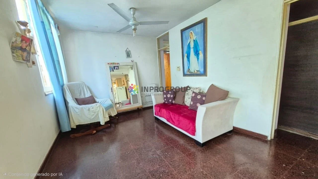 Casa con departamento en venta en Godoy Cruz - Imagen 5