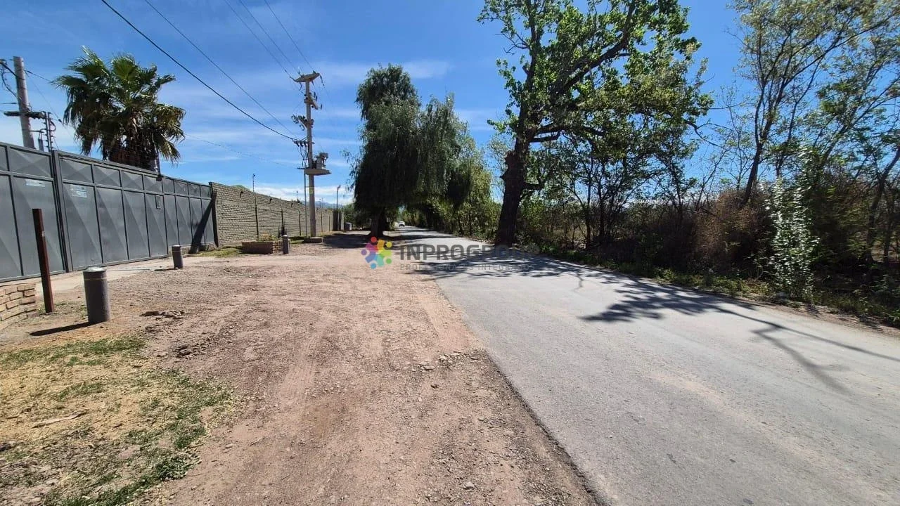 Terreno / Lote en venta de 1025m2 ubicado en Coquimbito - Imagen 5