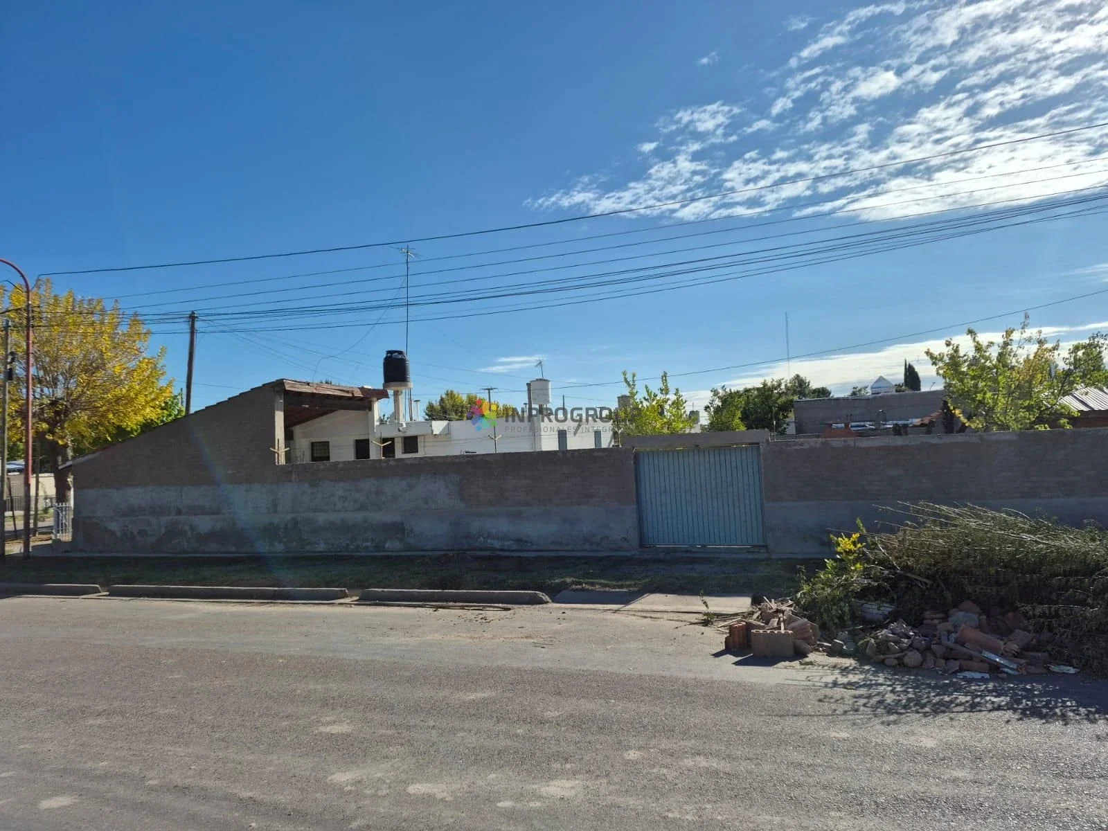 Casa en venta c/ cochera en Fray Luis Beltrán - Imagen 4