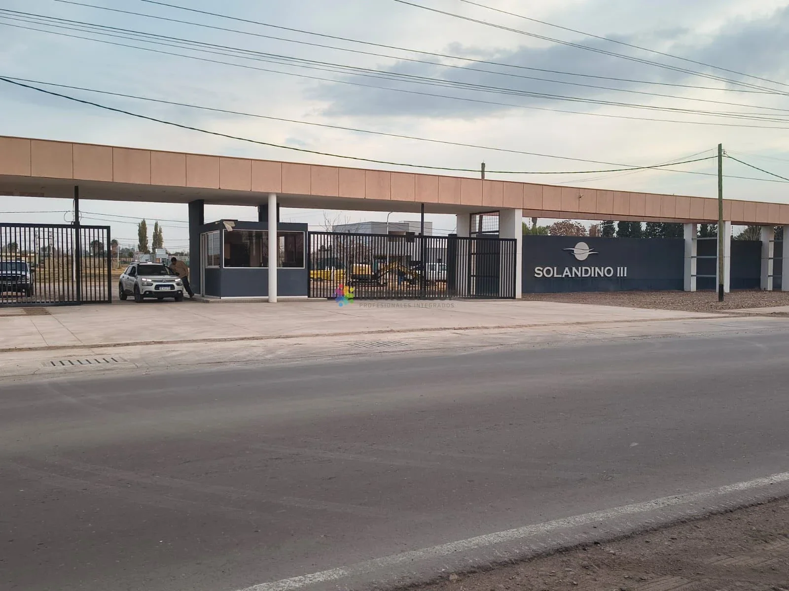 Terreno / Lote en venta de 303m2 ubicado en El Bermejo - Imagen 2