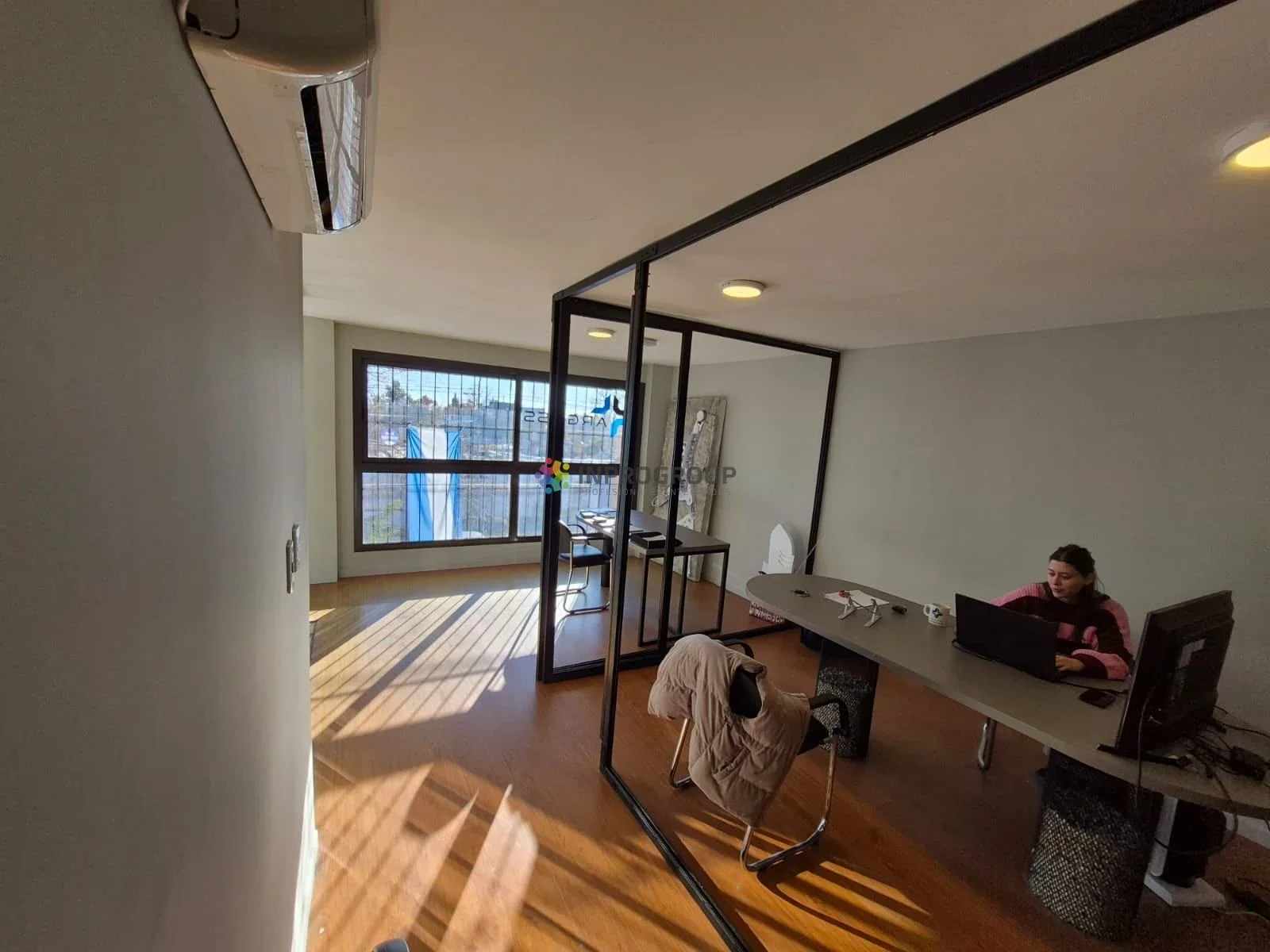 Galpón en venta de 556m2 ubicado en Godoy Cruz - Imagen 4