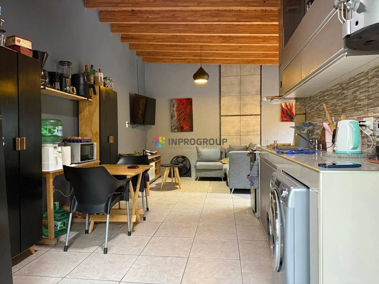 Departamento en venta c/ cochera en Carrodilla - Imagen 3