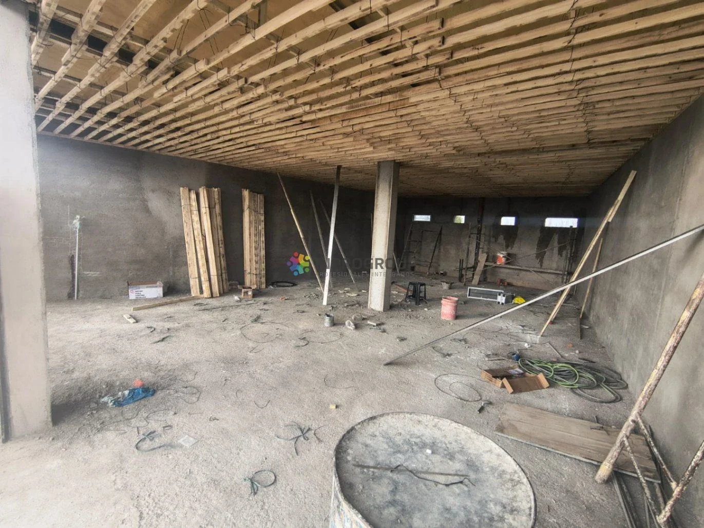 Local comercial en alquiler ubicado en Carrodilla - Imagen 4