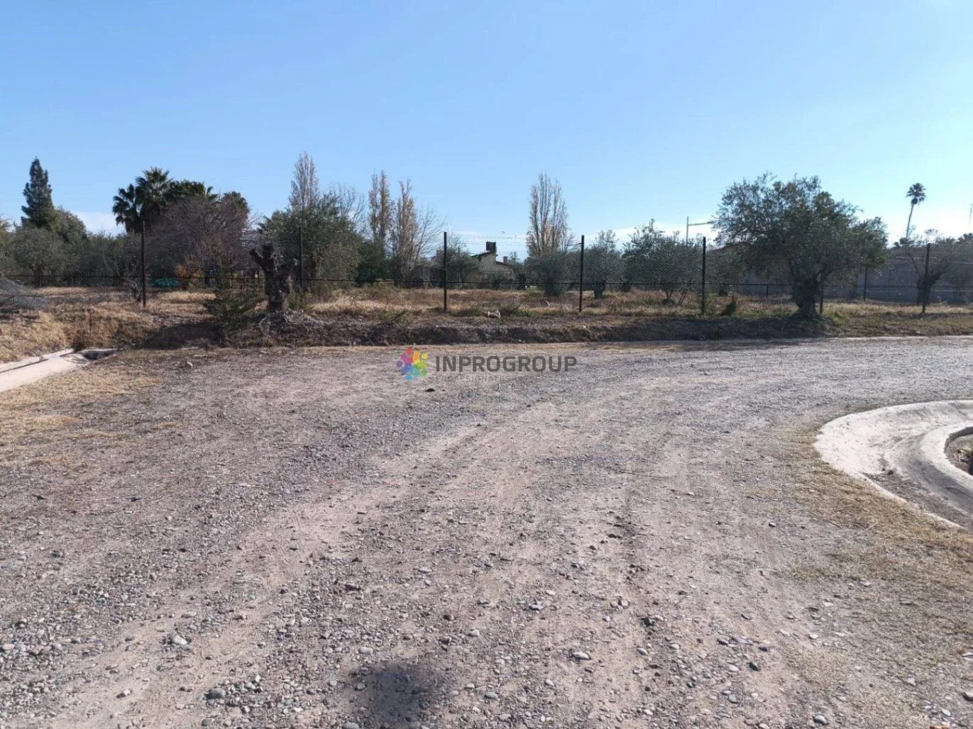 Terreno / Lote en venta de 380m2 ubicado en Cruz de Piedra - Imagen 5