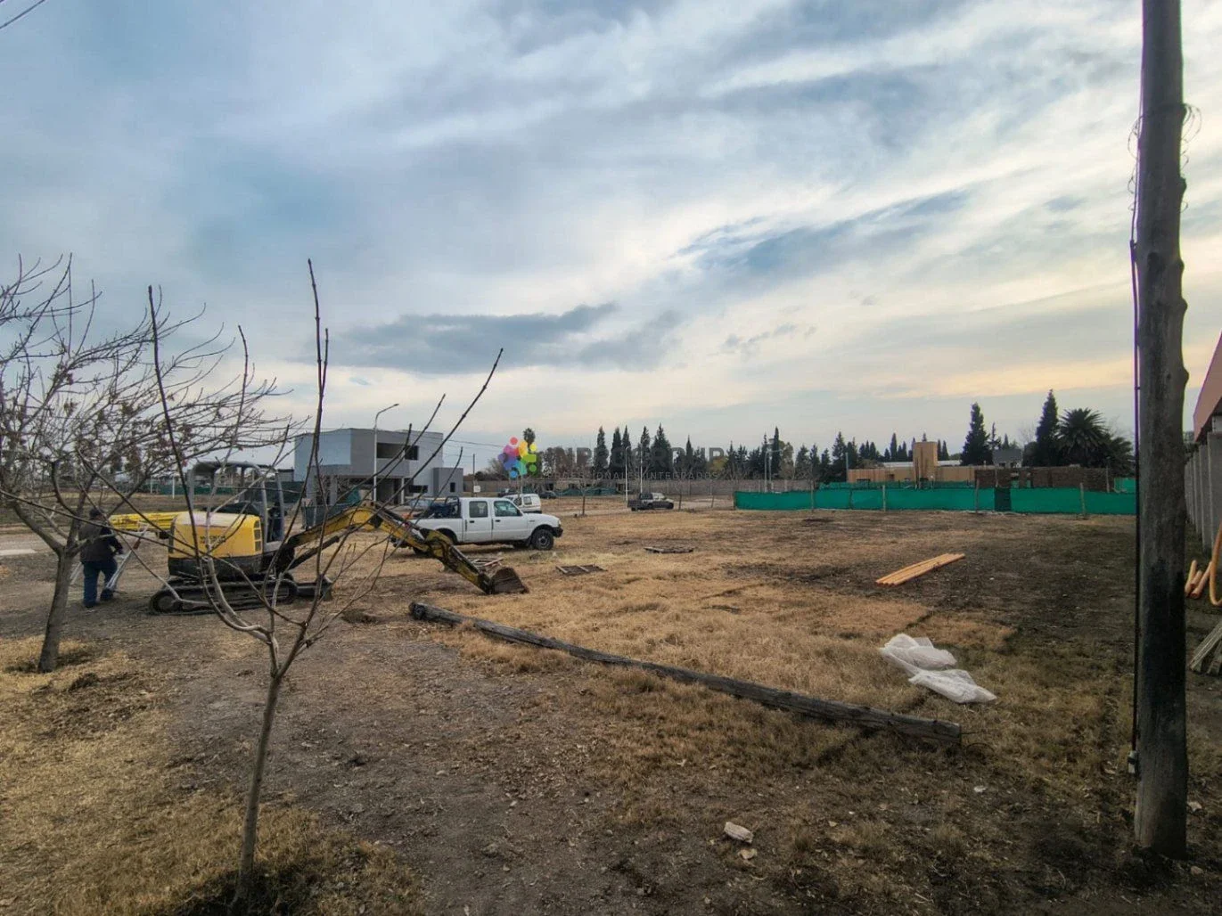 Terreno / Lote en venta de 303m2 ubicado en El Bermejo - Imagen 4