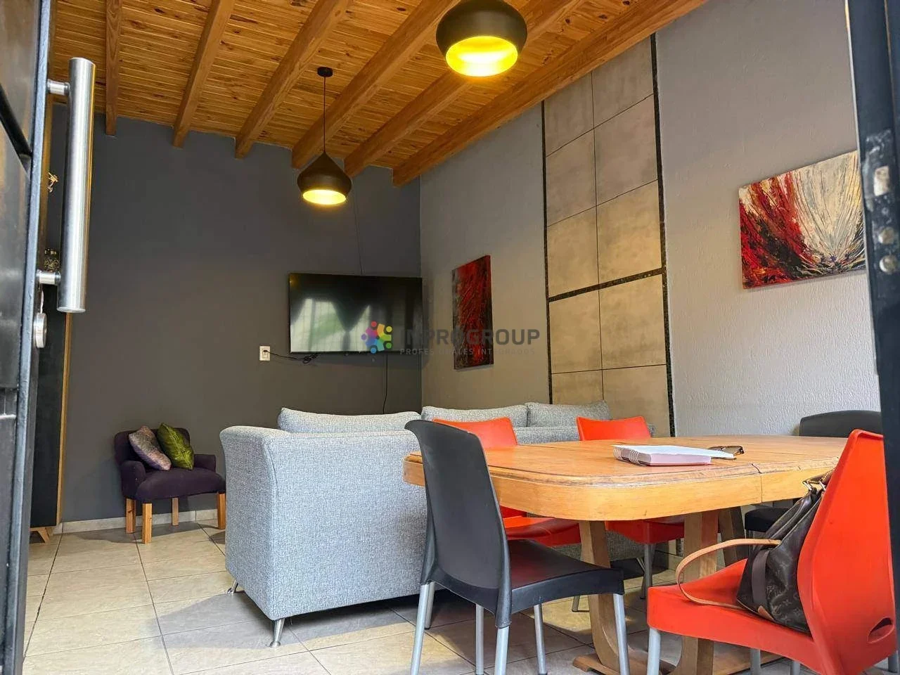 Departamento en venta c/ cochera en Carrodilla - Imagen 2