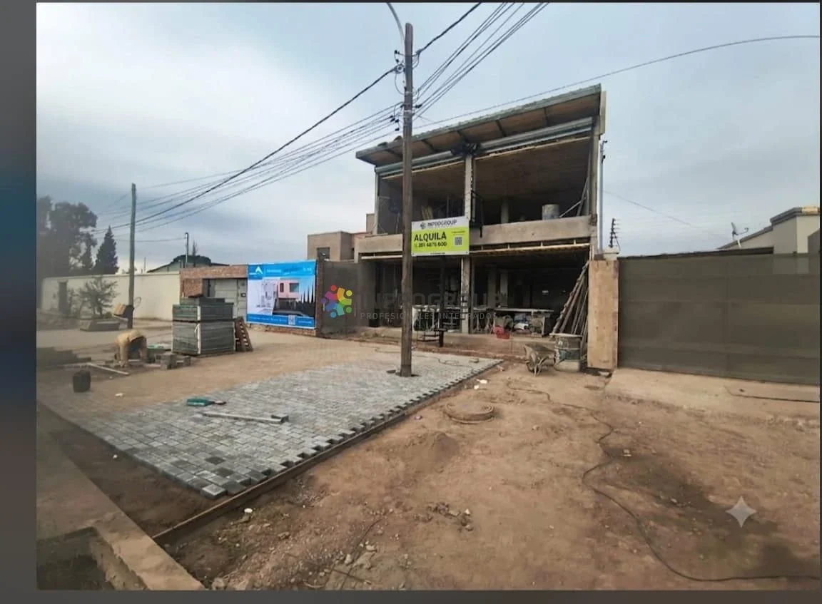 Local comercial en alquiler ubicado en Carrodilla - Imagen 1