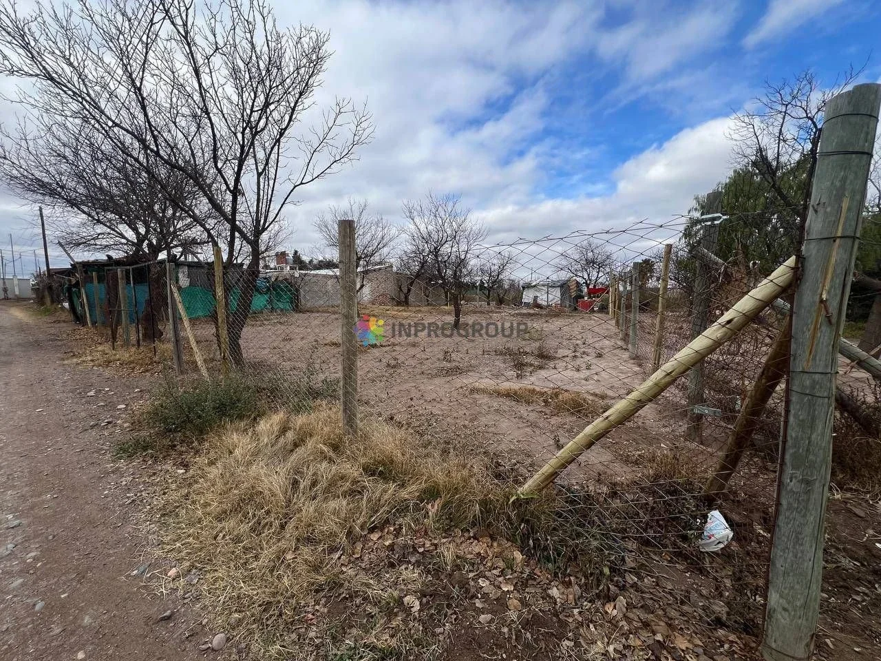 Terreno / Lote en venta de 811m2 ubicado en La Colonia - Imagen 5