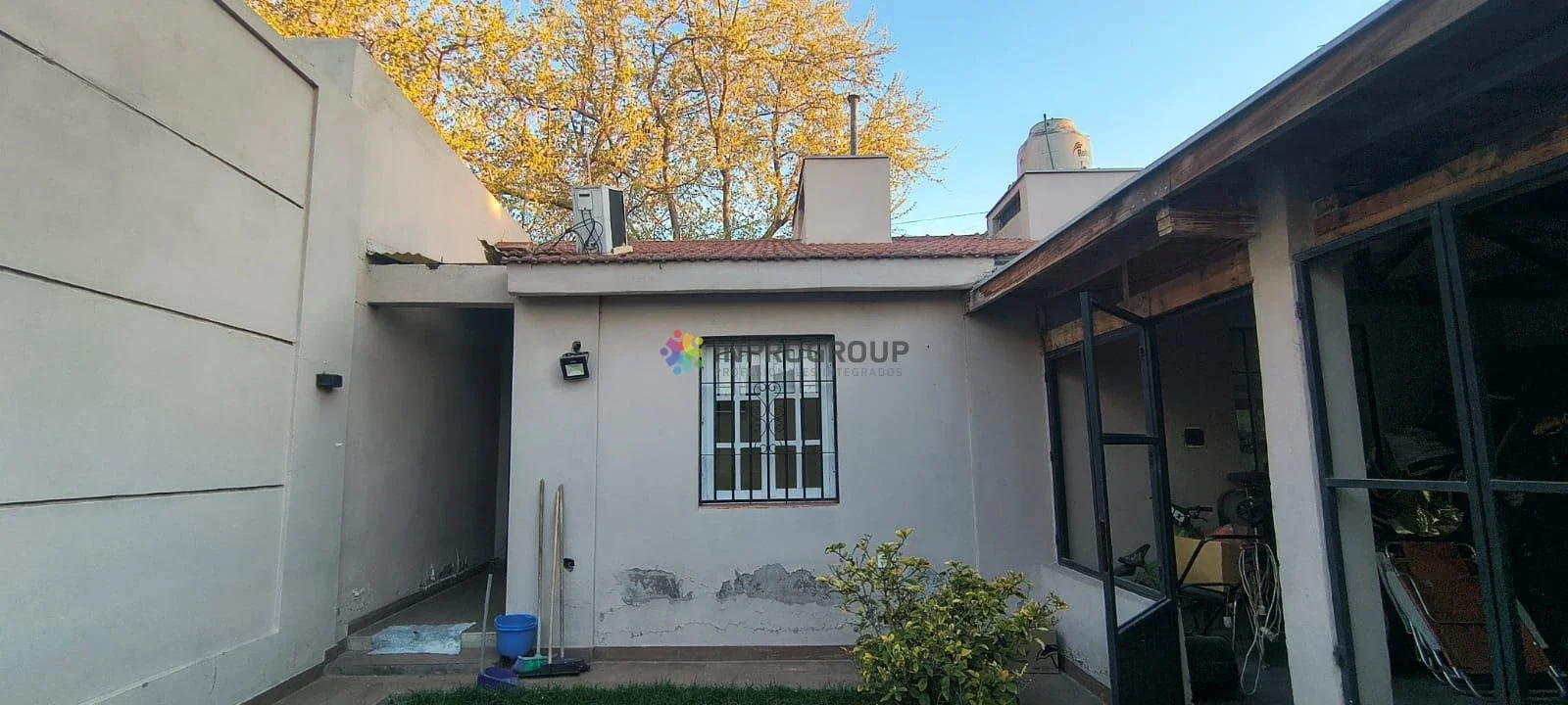 Casa en alquiler c/ cochera en Dorrego - Imagen 3