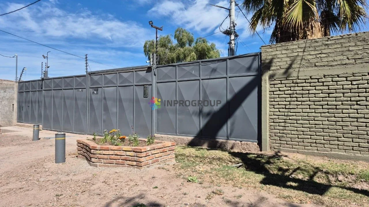 Terreno / Lote en venta de 1025m2 ubicado en Coquimbito - Imagen 3