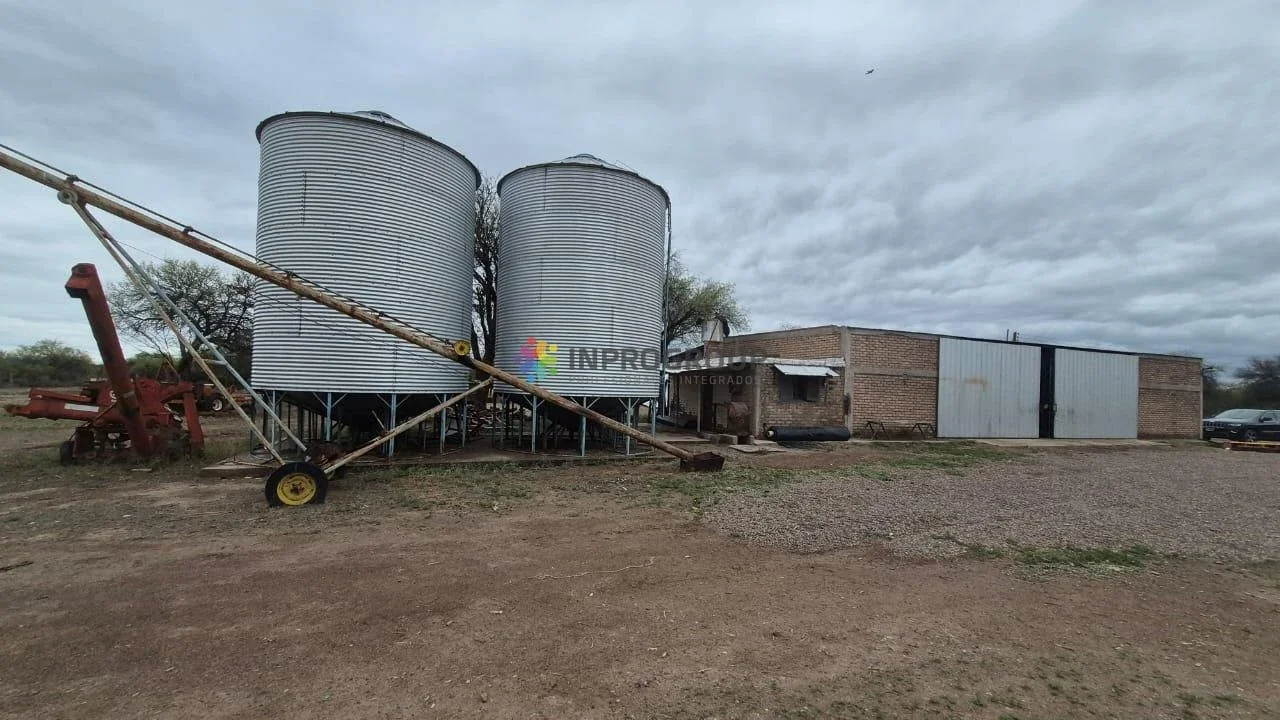 Campo en venta de 1013m2 ubicado en La Paz - Imagen 2