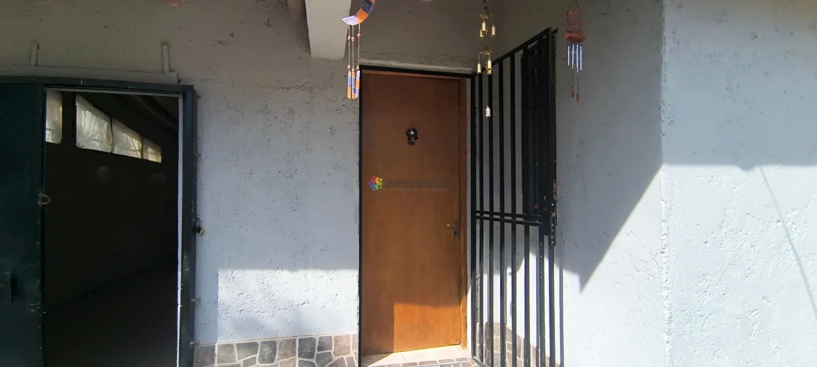 Casa en venta c/ cocheras y departaemnto  en Luján de Cuyo - Imagen 4