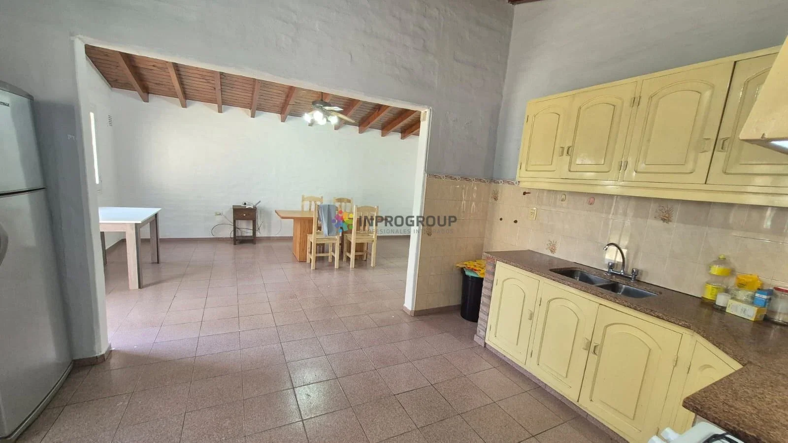 Casa en venta c/ cochera en Mayor Drummond - Imagen 5
