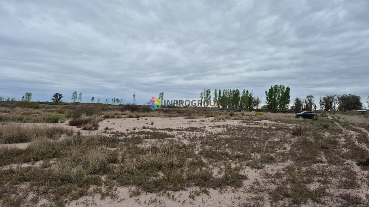 Campo en venta de 1013m2 ubicado en La Paz - Imagen 5