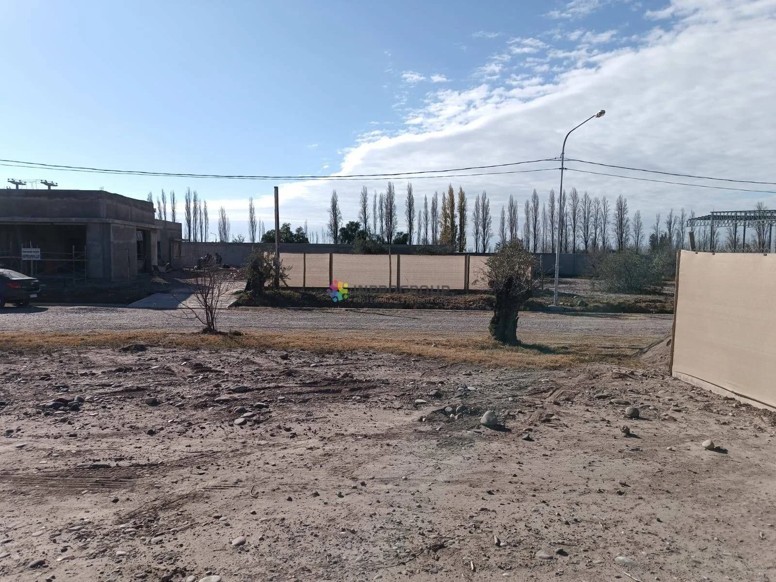 Terreno / Lote en venta de 380m2 ubicado en Cruz de Piedra - Imagen 2