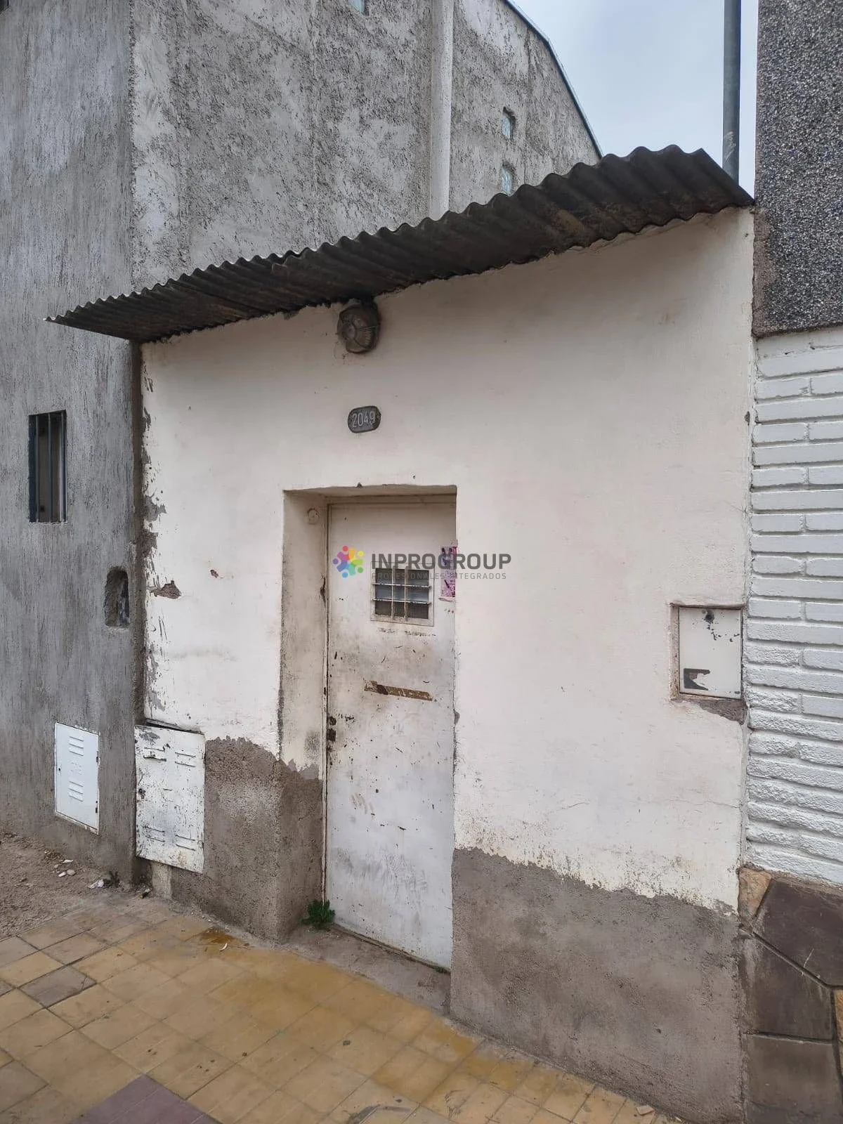 Terreno / Lote en venta de 300m2 ubicado en Godoy Cruz - Imagen 2