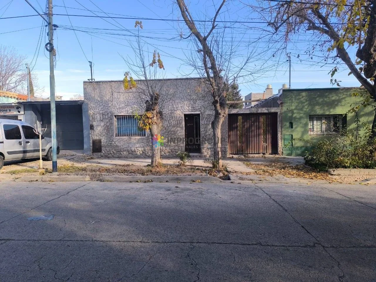 Terreno / Lote en venta de 240m2 ubicado en Godoy Cruz - Imagen 1