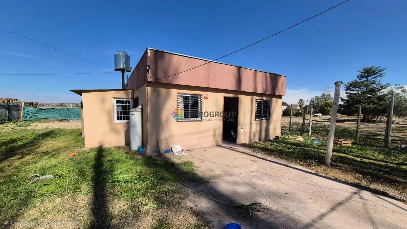 Casa en venta c/ cochera en Maipú - Imagen 1
