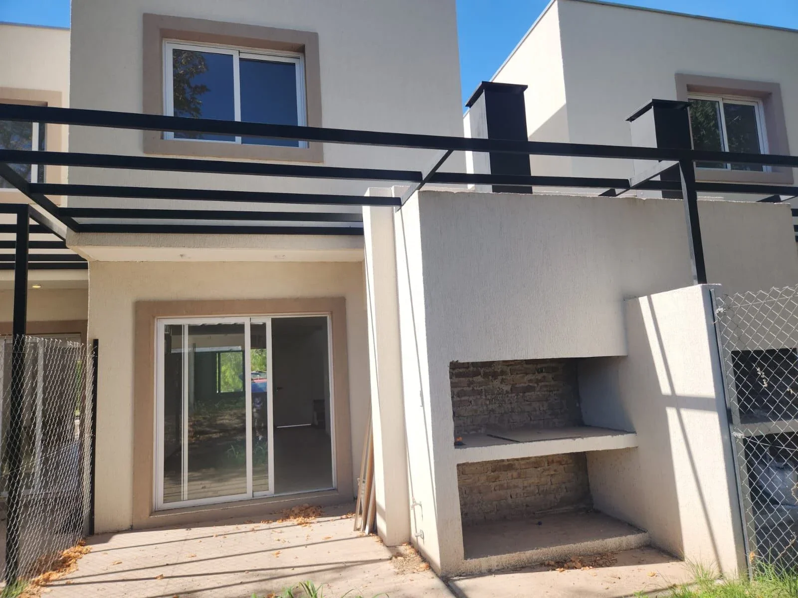 Dúplex en alquiler c/ cochera en Luján de Cuyo - Imagen 4