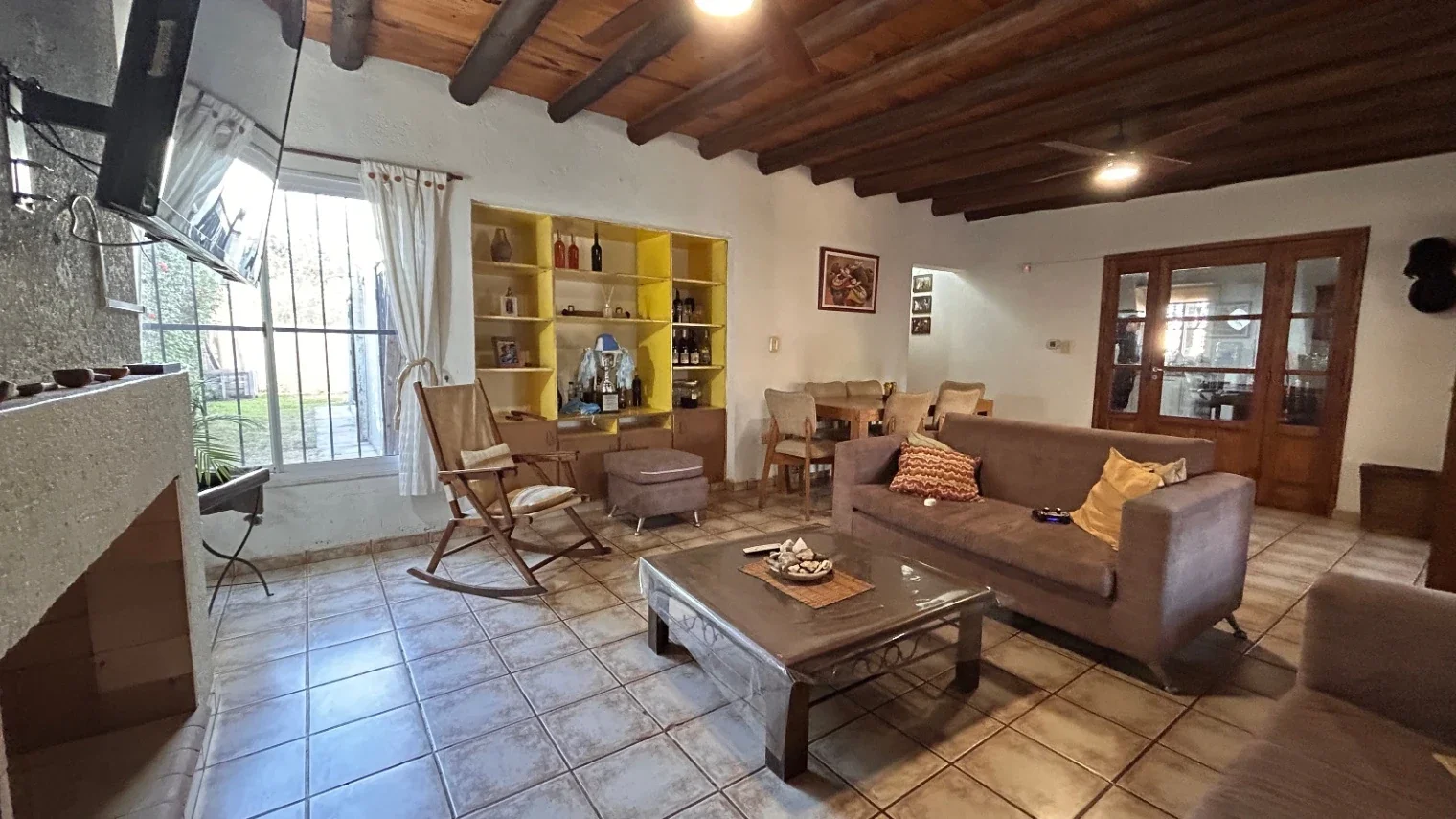 Casa en venta c/ cochera en Lunlunta - Imagen 2