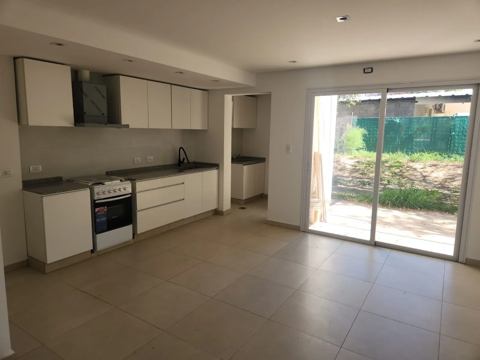Dúplex en alquiler c/ cochera en Luján de Cuyo - Imagen 3