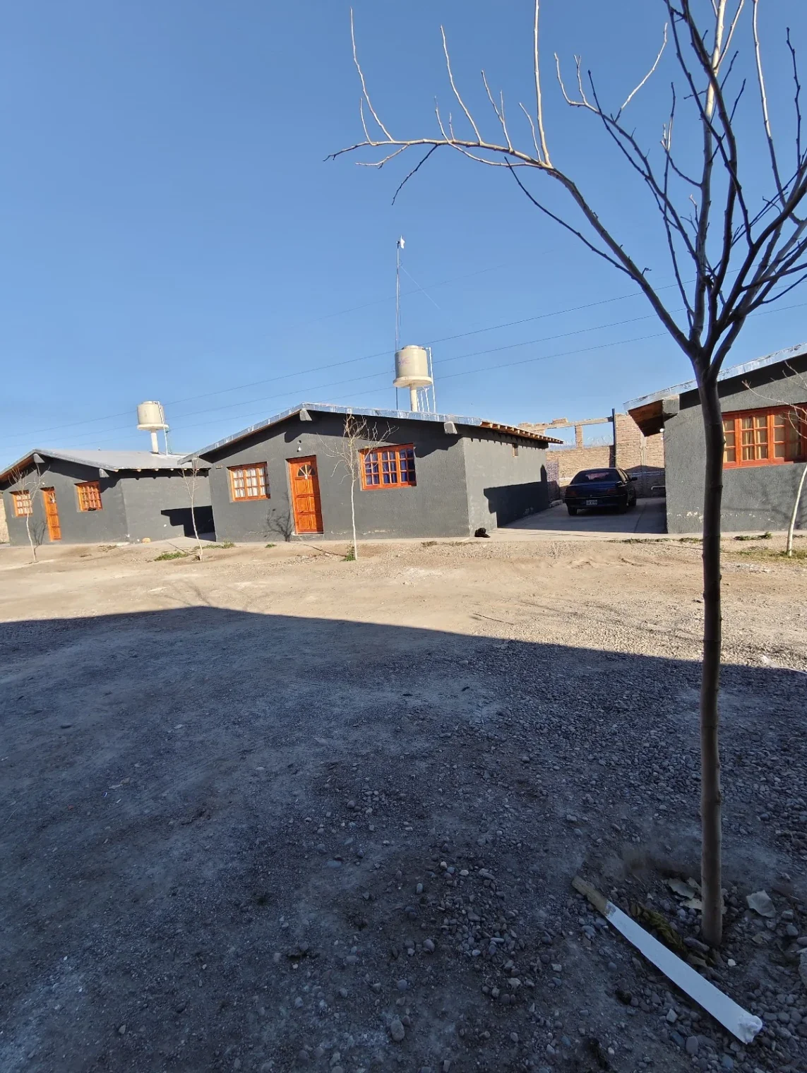 Departamento en alquiler c/ cochera en Coquimbito - Imagen 5