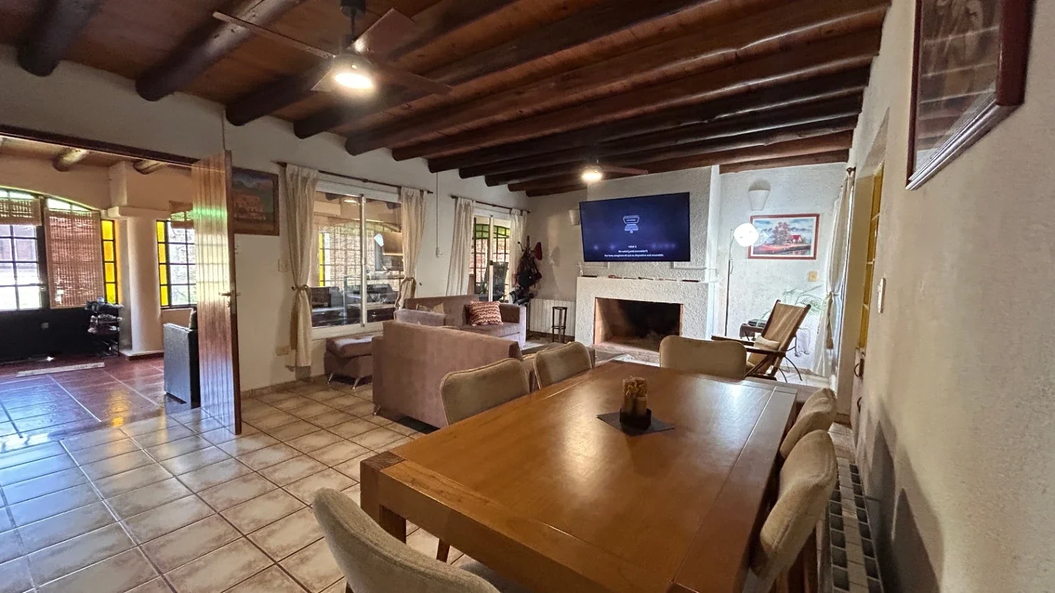 Casa en venta c/ cochera en Lunlunta - Imagen 5