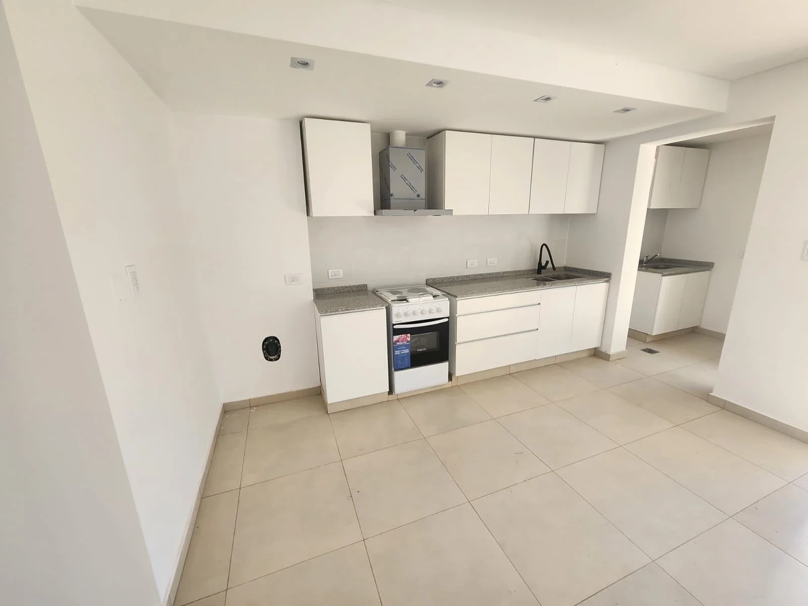 Dúplex en alquiler c/ cochera en Luján de Cuyo - Imagen 5