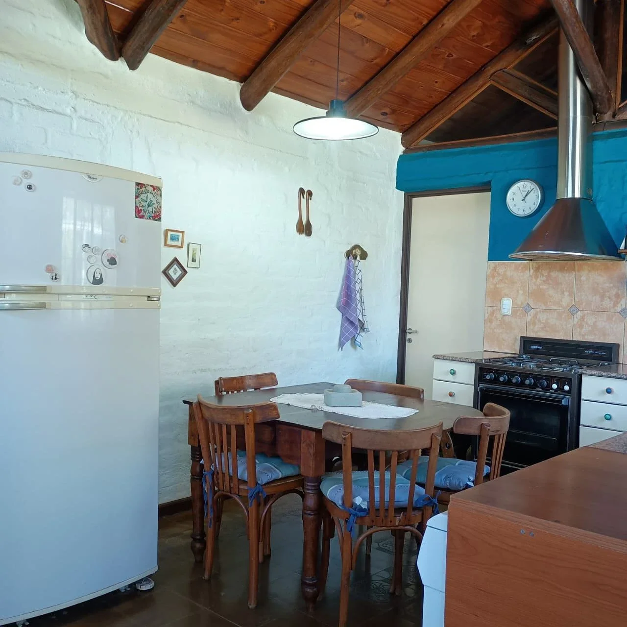 Casa en venta c/ cochera en Las Compuertas - Imagen 2