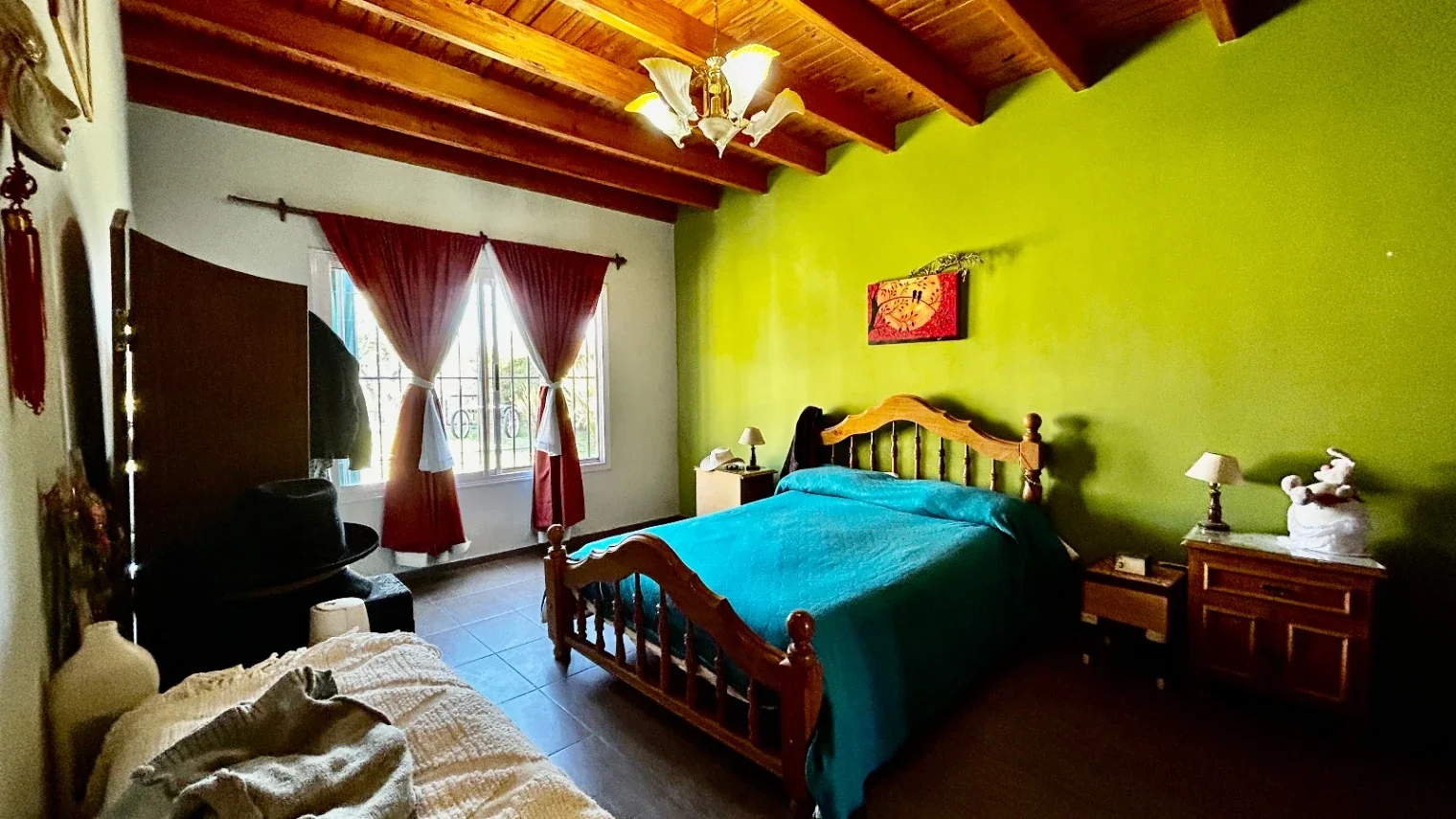 Casa en venta c/ cochera en Lunlunta - Imagen 5