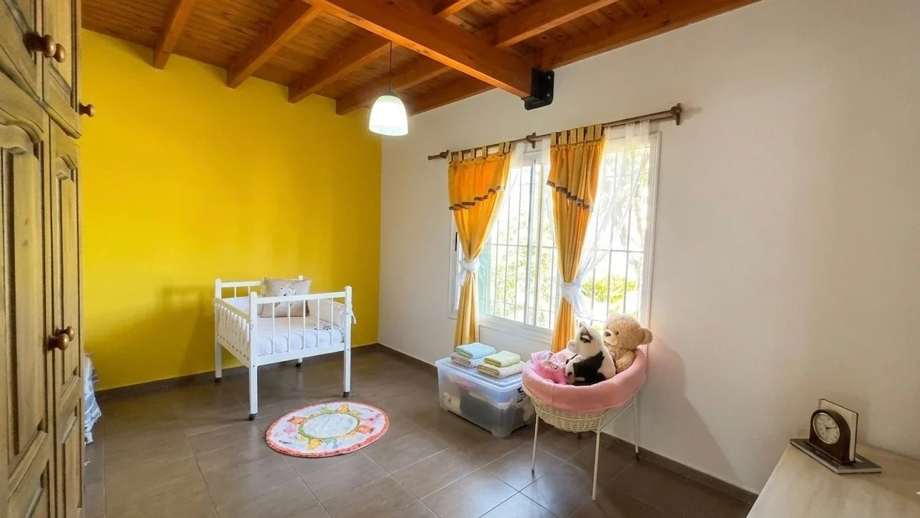 Casa en venta c/ cochera en Lunlunta - Imagen 3