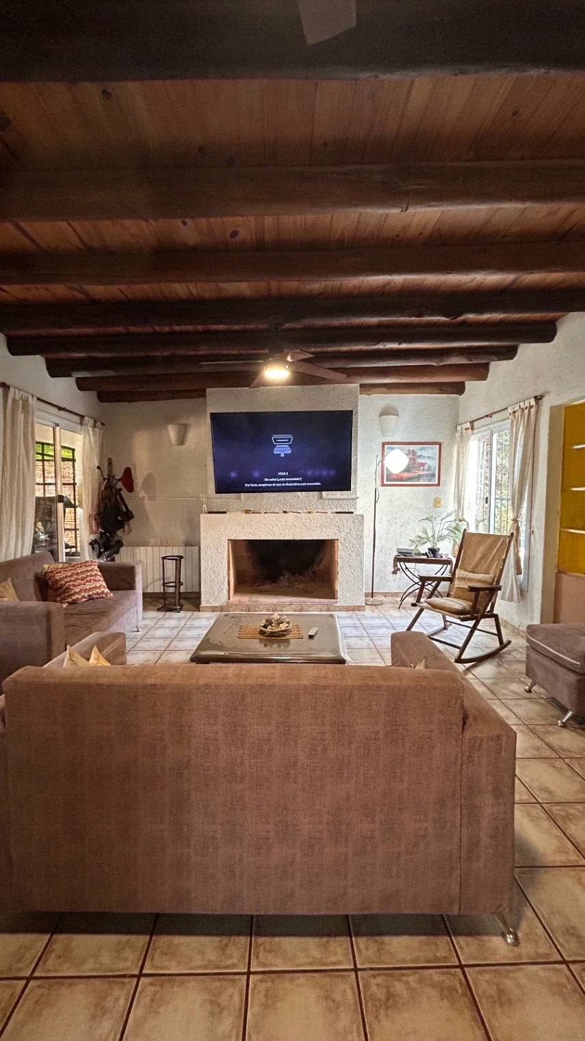 Casa en venta c/ cochera en Lunlunta - Imagen 4