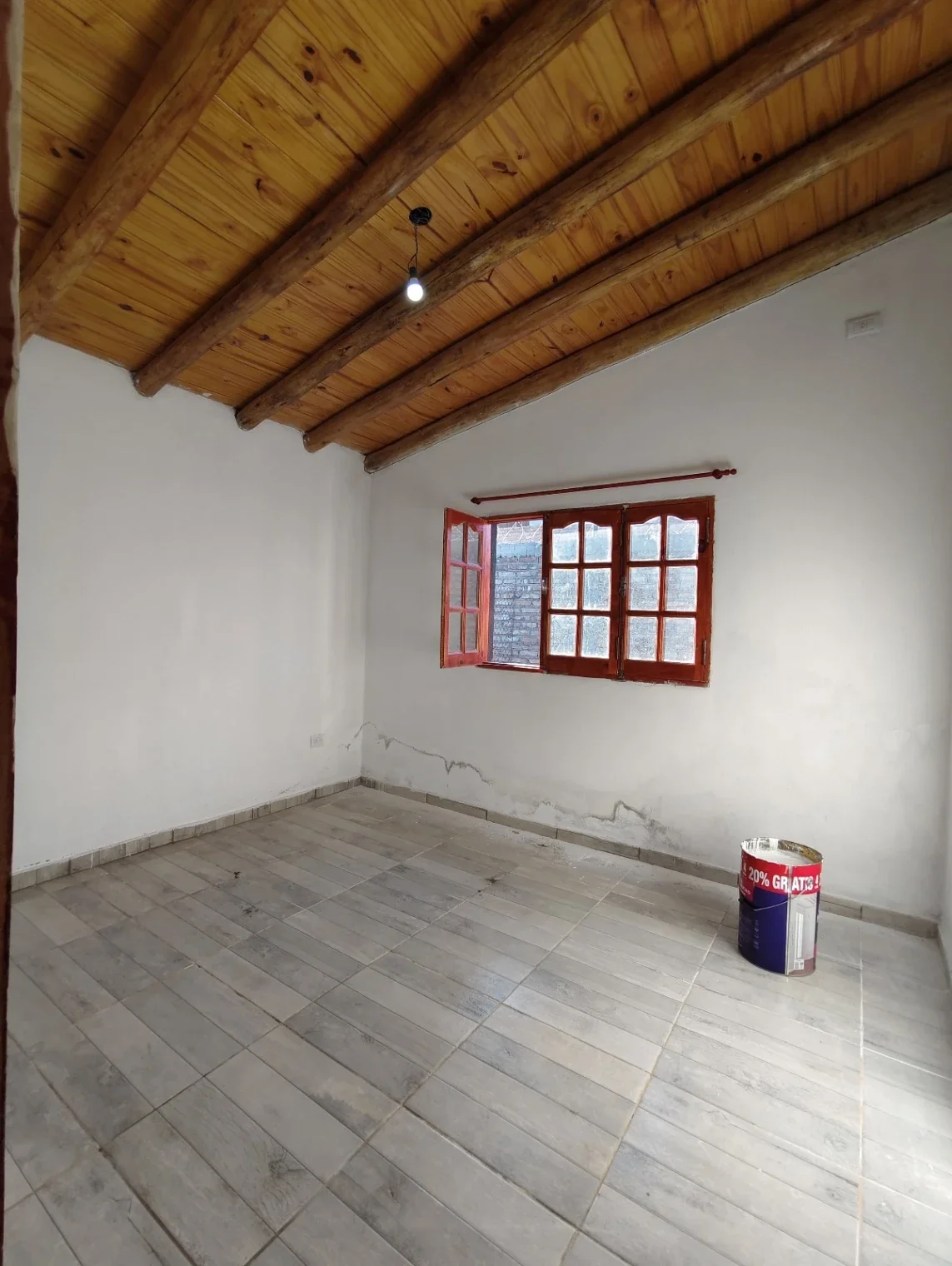 Departamento en alquiler c/ cochera en Coquimbito - Imagen 3