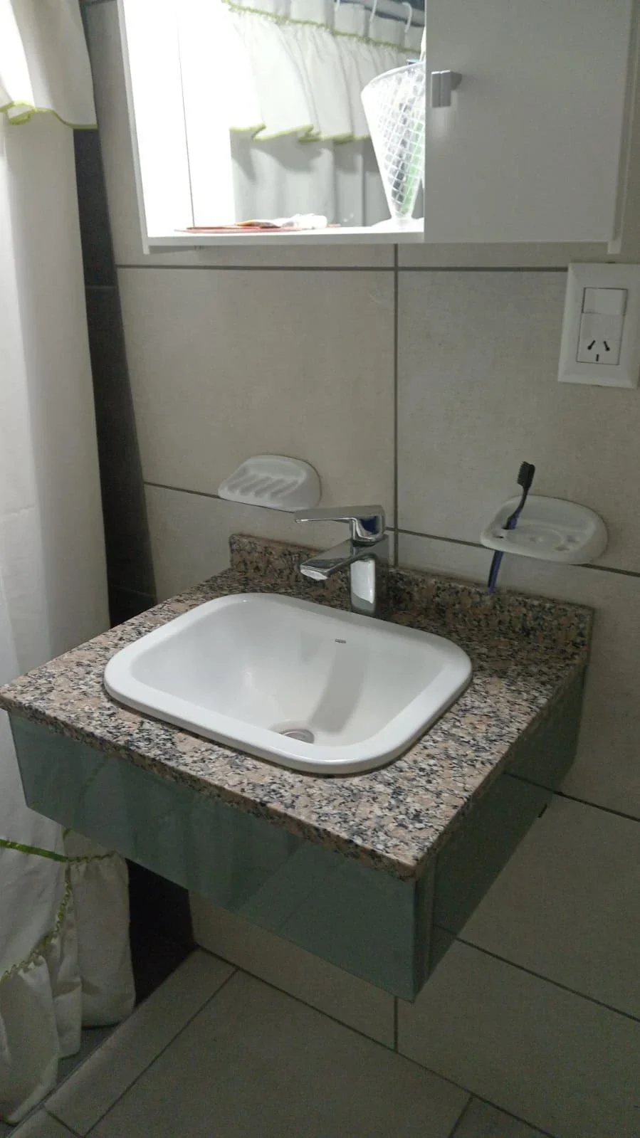 Departamento en venta c/ cochera en San Francisco del Monte - Imagen 2
