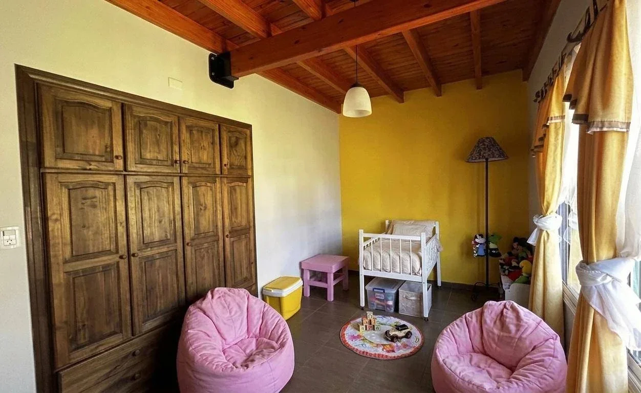 Casa en venta c/ cochera en Lunlunta - Imagen 4