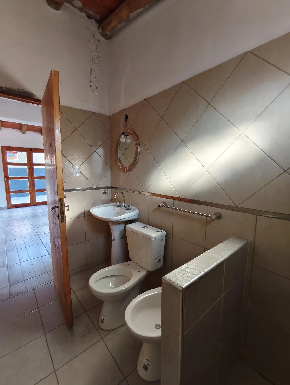 Departamento en alquiler c/ cochera en Coquimbito - Imagen 4
