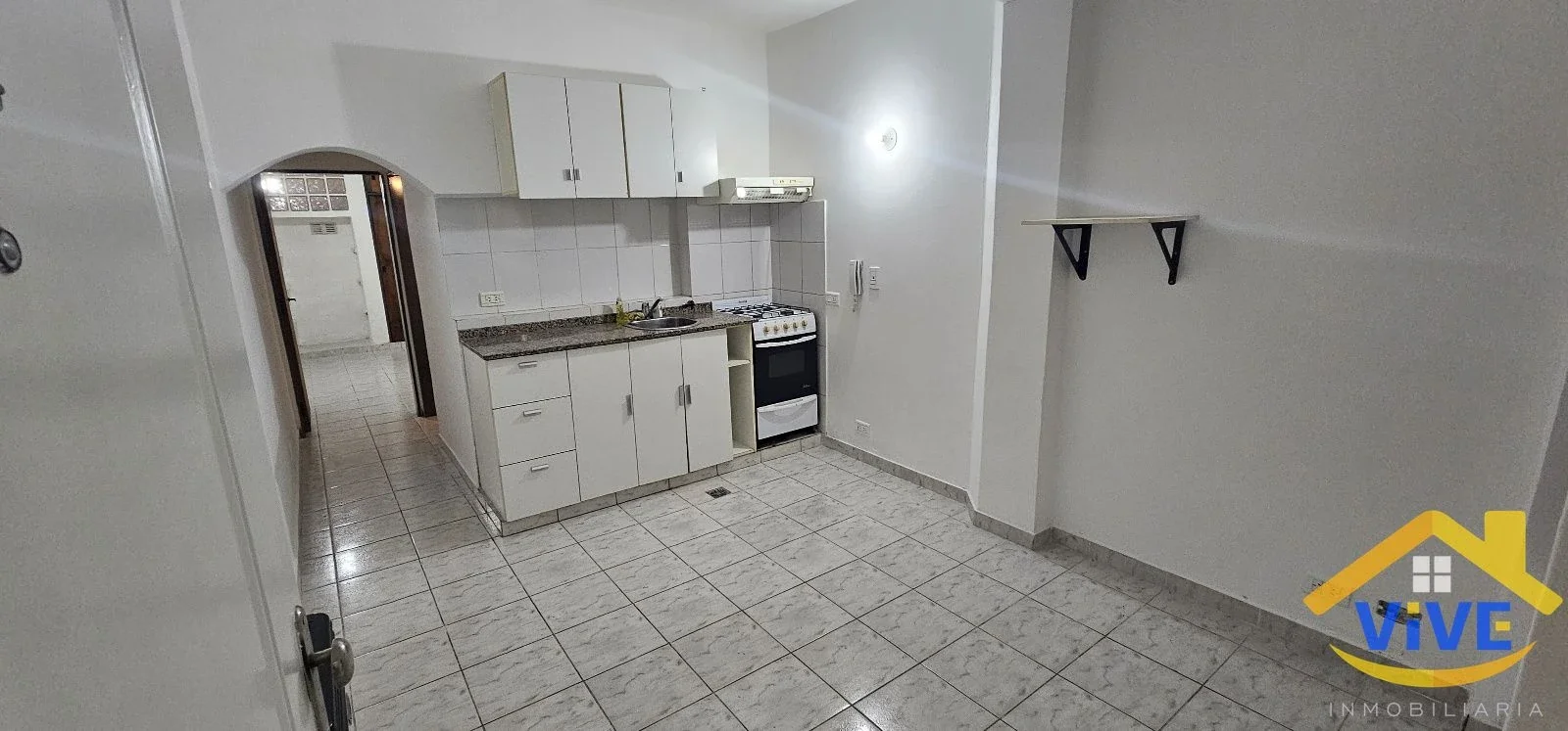 Departamento en venta en La Falda - Imagen 2