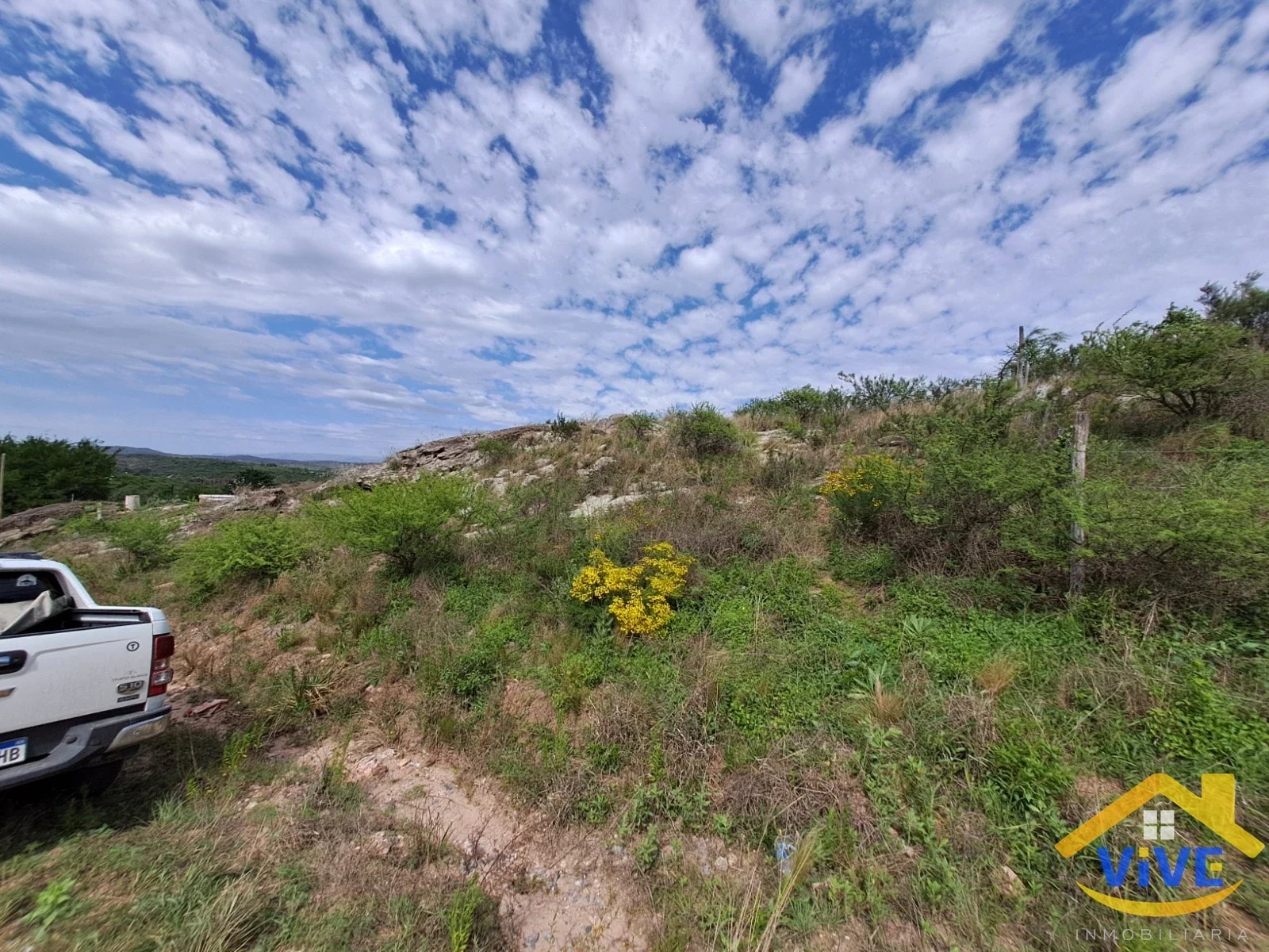 Lote en venta de 1178m2 ubicado estancia  Vieja - Imagen 2