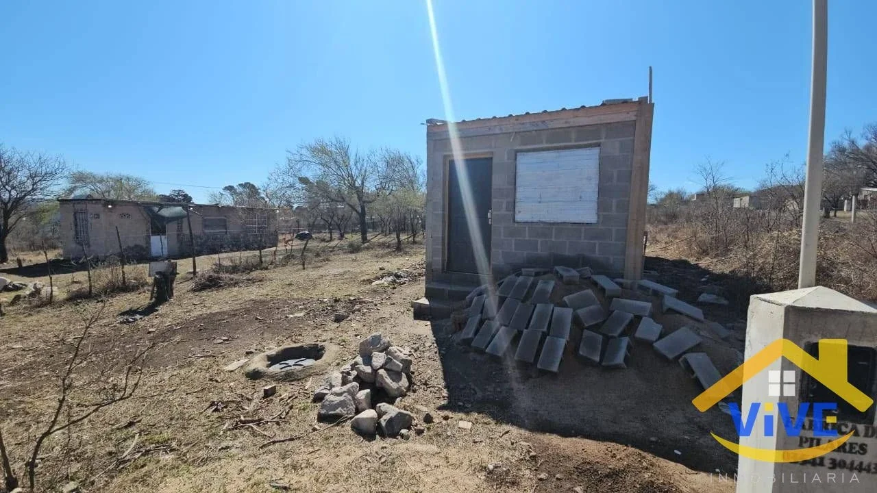 Casa en venta de 1 dormitorio en Cosquín - Imagen 2