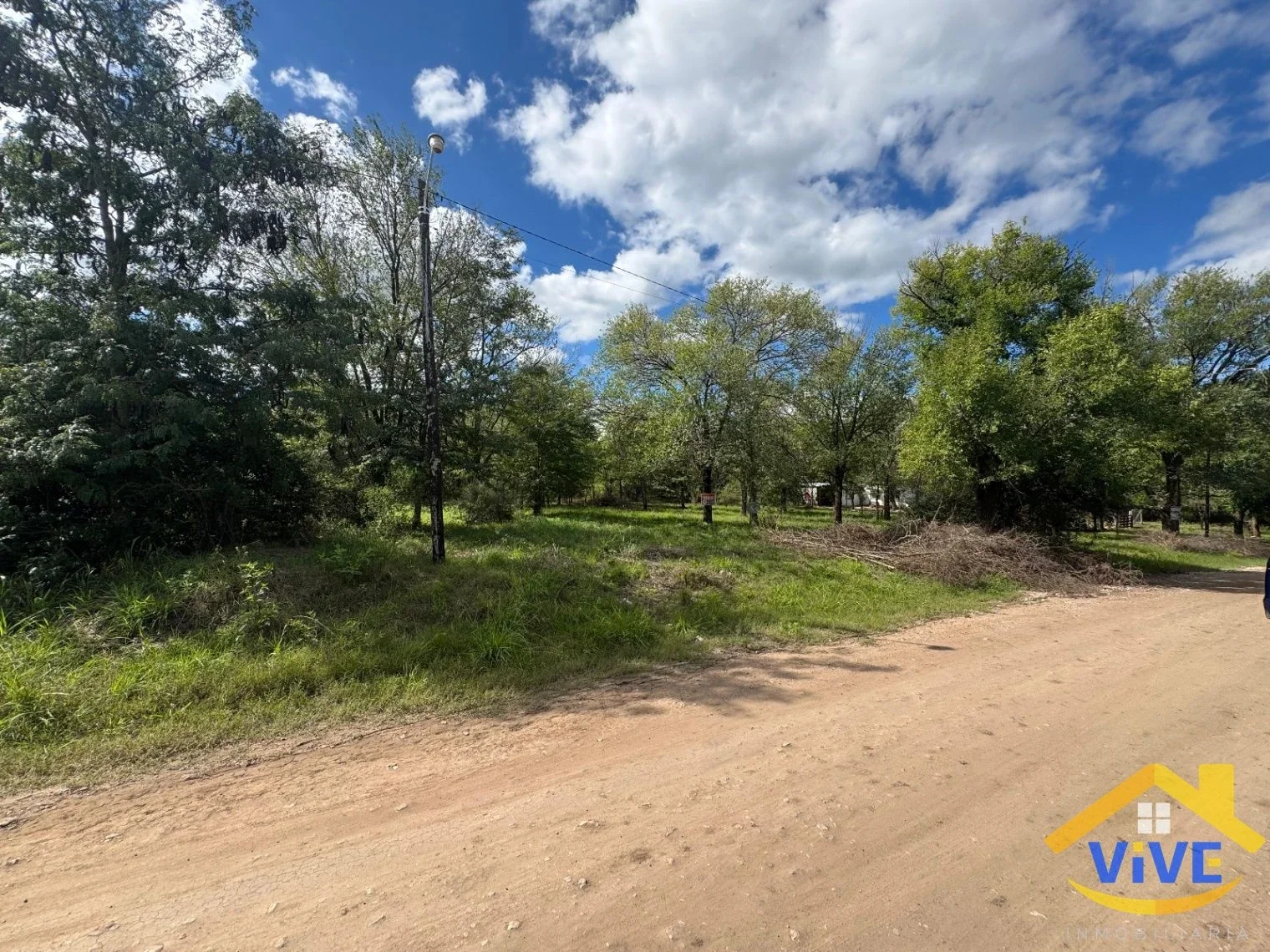 Terreno / Lote en venta de 1300m2 ubicado en Cosquín - Imagen 1