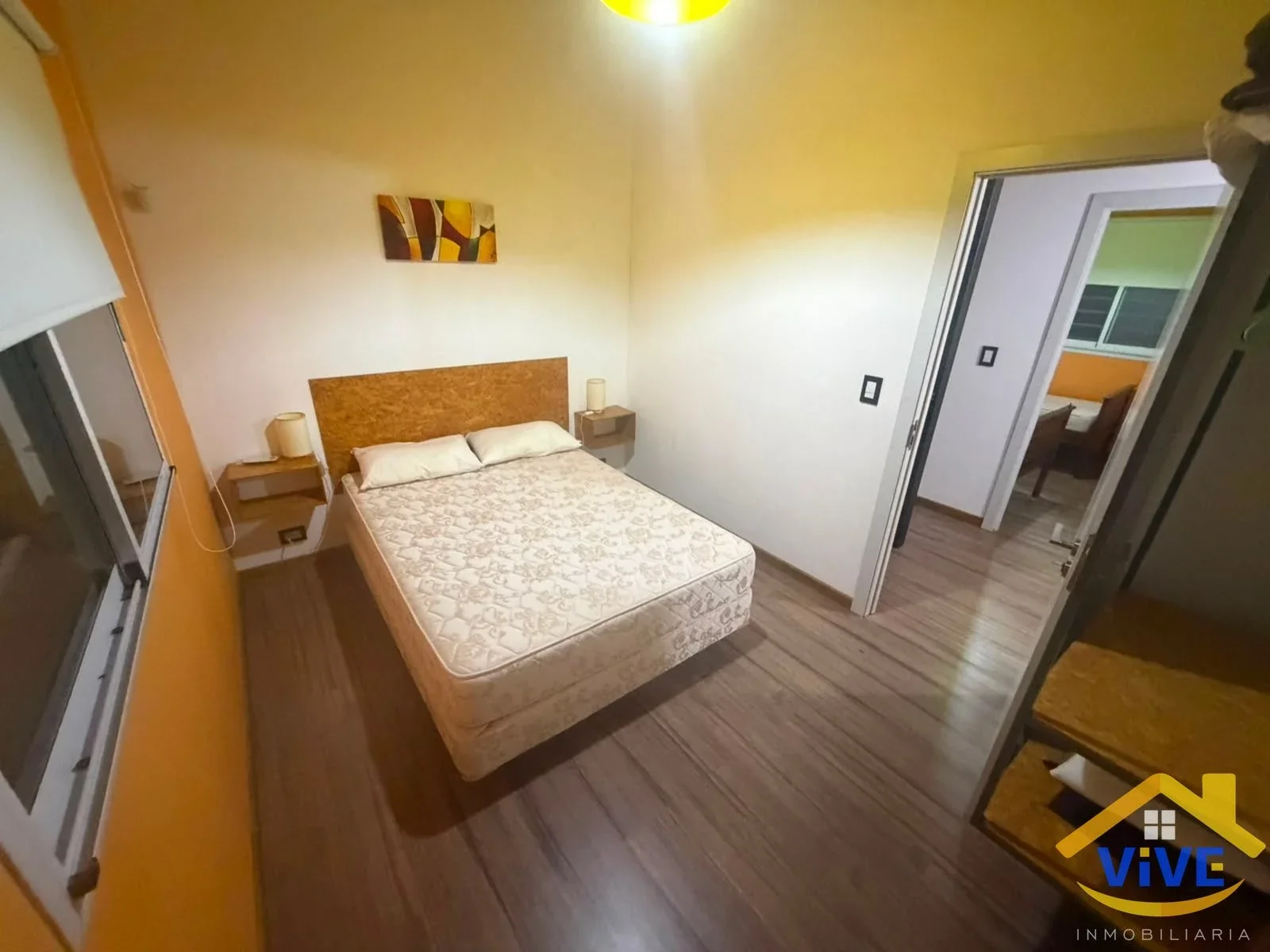 Casa en alquiler c/ cochera en Villa Giardino - Imagen 5
